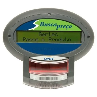 Busca Preço