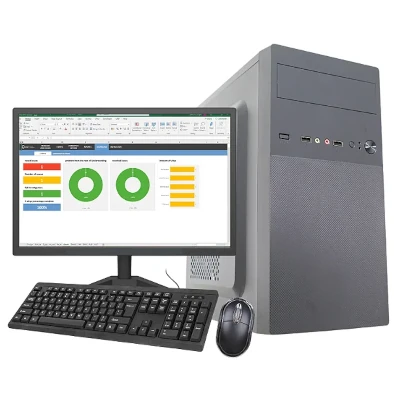 Computador de Mesa